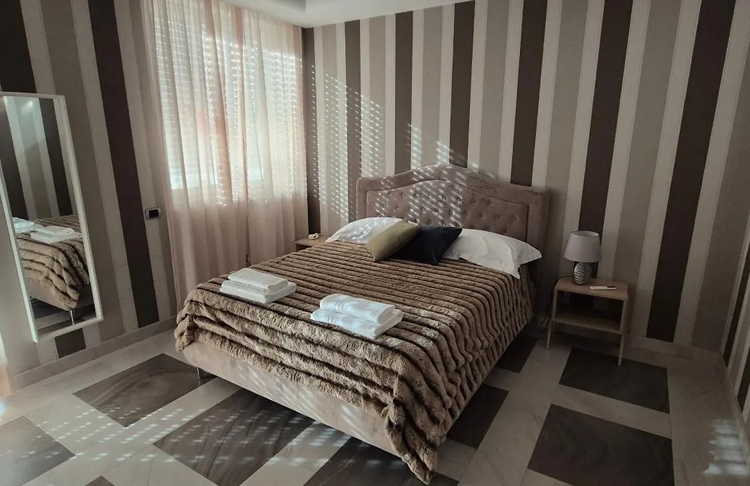 Tevere Suites-1