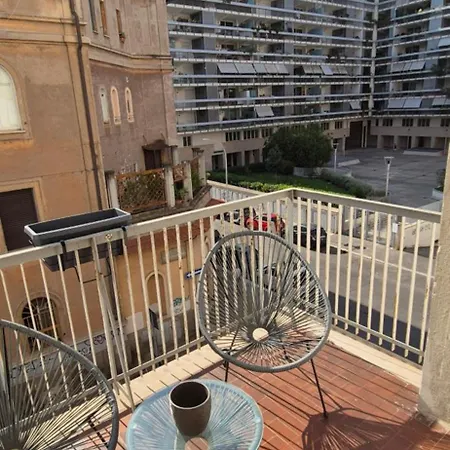 Tevere Suites-2
